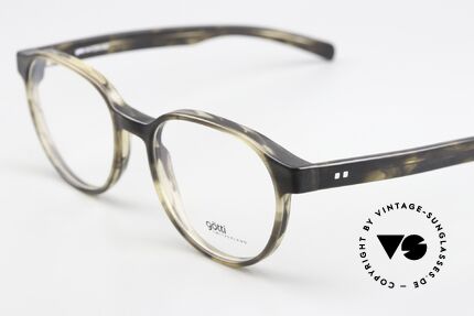 Götti Wanj Acetate Frame Panto Style, Oprah Winfrey made GÖTTI specs famous in 2021, Made for Men and Women