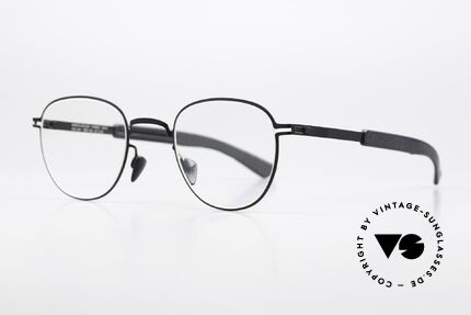 Mykita Mylon Basil Unisex Designer Eyewear, 'made in Germany' eyewear for connoisseurs, Made for Men and Women