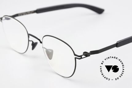 Mykita Mylon Basil Unisex Designer Eyewear, glasses lovers know about the Mylon concept, Made for Men and Women