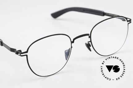 Mykita Mylon Basil Unisex Designer Eyewear, unworn model from 2016, with MYKITA case, Made for Men and Women