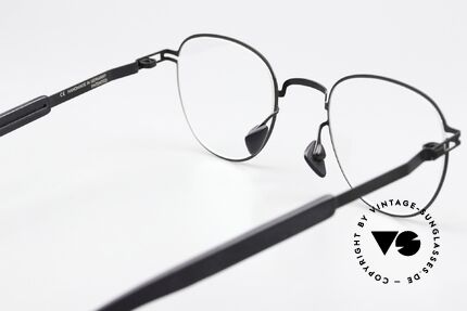 Mykita Mylon Basil Unisex Designer Eyewear, frame can of course be fitted with any lenses, Made for Men and Women