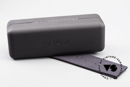 Mykita Mylon Basil Unisex Designer Eyewear, Size: medium, Made for Men and Women