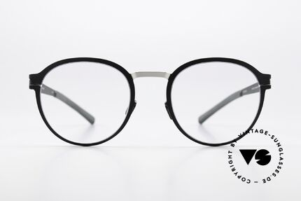 Mykita Gisbert Decades Collection From 2016, panto frame from the Decades collection (from 2016), Made for Men and Women