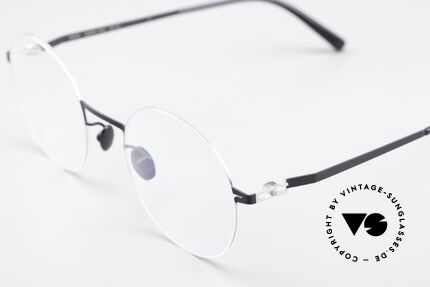 Glasses Mykita Kayo Round Frame Ladies & Gents