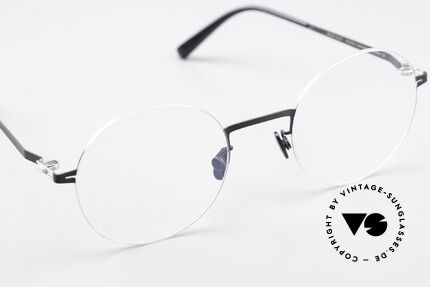 Glasses Mykita Kayo Round Frame Ladies Gents