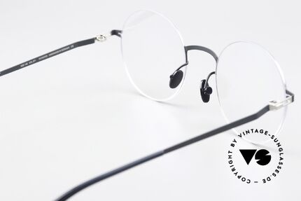 Glasses Mykita Kayo Round Frame Ladies & Gents
