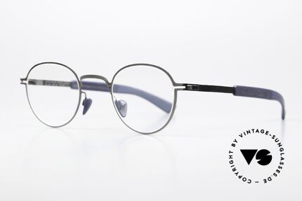 Mykita Mylon Quince Designer Eyewear Unisex, 'made in Germany' eyewear for connoisseurs, Made for Men and Women