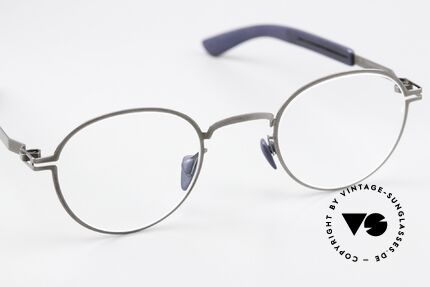 Mykita Mylon Quince Designer Eyewear Unisex, unworn model from 2016, with MYKITA case, Made for Men and Women