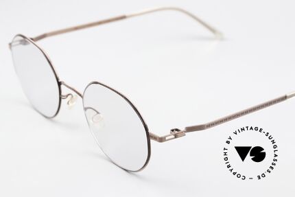 Mykita Maison Margiela Avant-Garde Collaboration, a very striking designer frame for women and gents, Made for Men and Women