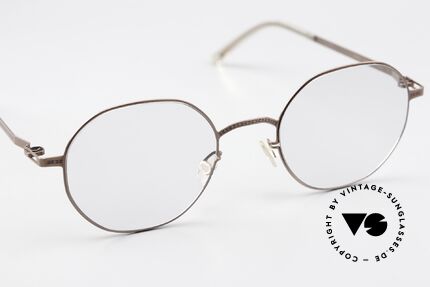 Mykita Maison Margiela Avant-Garde Collaboration, unworn model in very interesting coloring + MK case, Made for Men and Women