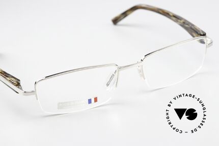 Tag Heuer 8204 Trends Polished Palladium Tortoise, unworn model from the 2010's TRENDS collection, Made for Men