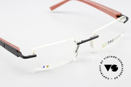 Tag heuer eyeglasses frame replacement parts shop