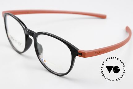 Tag Heuer 3953 Reflex Lightweight Frame Front, sporty and luxurious lifestyle for men; high-end, Made for Men