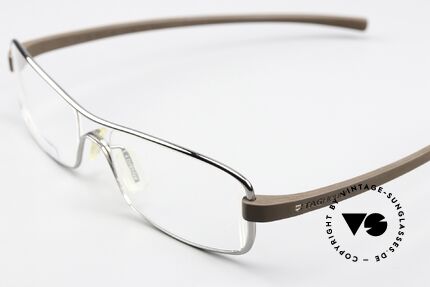 Tag Heuer 7003 Elastomer Rubber Temples, sporty and luxurious lifestyle for men; high-end, Made for Men
