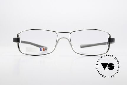 Tag Heuer 7003 Sporty Interesting Design, really interesting eyewear design for gentlemen, Made for Men