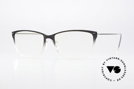 Lindberg 6504 NOW Designer Eyewear Women Details