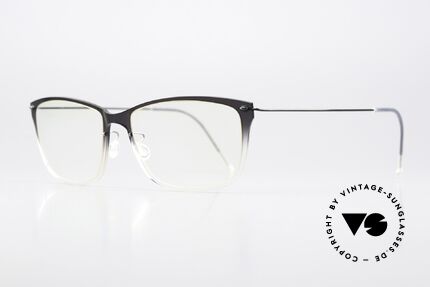 Lindberg 6504 NOW Designer Eyewear Women, high quality composite material & titanium temples, Made for Women