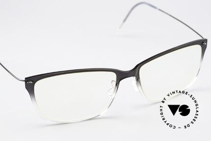 Lindberg 6504 NOW Designer Eyewear Women, can already be described as 'vintage Lindberg' frame, Made for Women