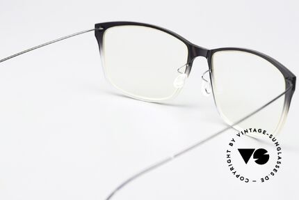 Lindberg 6504 NOW Designer Eyewear Women, unworn designer piece with original Lindberg case, Made for Women