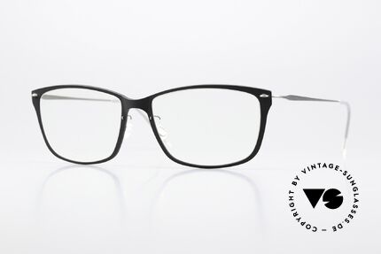 Lindberg 6504 NOW Very Light Glasses For Ladies Details