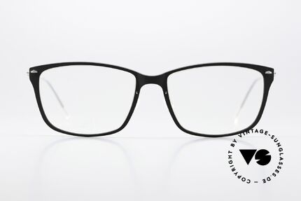 Lindberg 6504 NOW Very Light Glasses For Ladies, ladies model 6504, size 53/16, in color D16 / T803, Made for Women