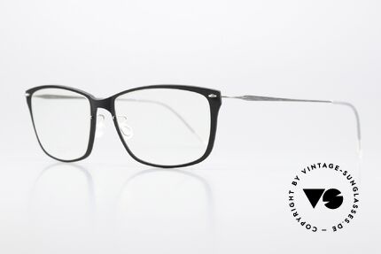 Lindberg 6504 NOW Very Light Glasses For Ladies, high quality composite material & titanium temples, Made for Women
