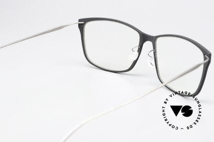 Lindberg 6504 NOW Very Light Glasses For Ladies, unworn designer piece with original Lindberg case, Made for Women