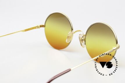 Cartier Mayfair - S Triple Gradient Sun Lenses, with new triple gradient "desert sun" lenses, Made for Men and Women