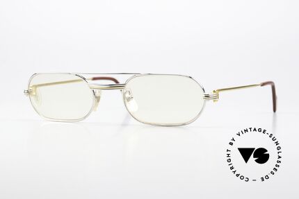 Retro cartier glasses best sale