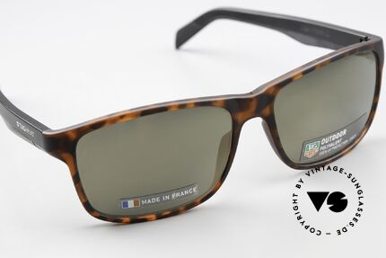Tag Heuer 583 Sports Shades Polycarbonate, unworn; like all our old Tag Heuer sunglasses, Made for Men