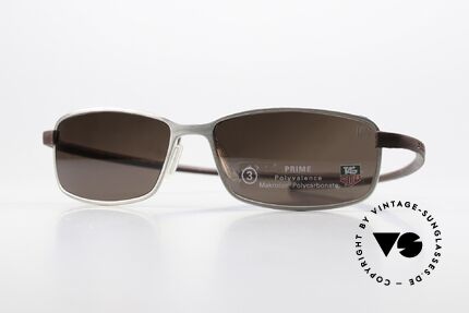 Tag Heuer 2019 Reflex Polycarbonate Sun Lenses Details