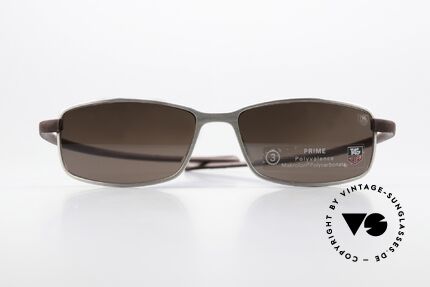 Tag Heuer 2019 Reflex Polycarbonate Sun Lenses, extremely sporty men's shades, made in France, Made for Men