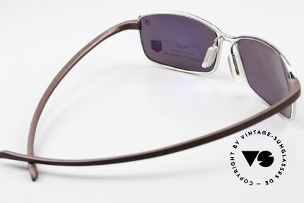 Tag Heuer 2019 Reflex Polycarbonate Sun Lenses, unworn model (unfortunately without a TH case), Made for Men