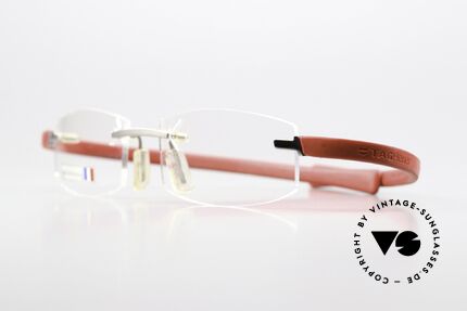 Tag heuer reading glasses top