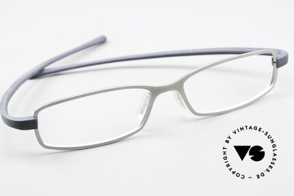 Tag Heuer 3006 Reflex Titanium Specs Full Rim, sporty and luxurious lifestyle for men; high-end, Made for Men