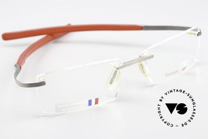 Tag Heuer 0302 Reflex Reflex Metallic Temples, sporty and luxurious lifestyle for men; high-end, Made for Men