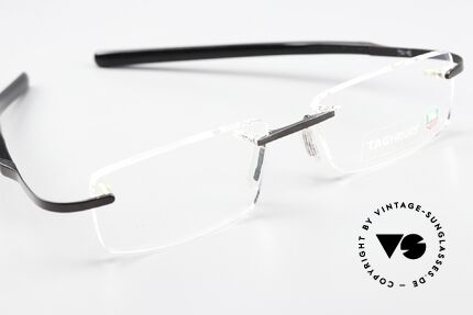 Tag Heuer 0342 Reflex Avant-Garde Racing Glasses, sporty and luxurious lifestyle for men; high-end, Made for Men