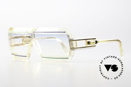 Cazal 856 RocknRolla Movie Sunglasses, true rarity (almost impossible to locate, today), Made for Men and Women