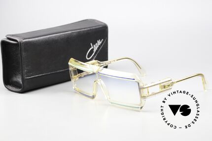 Cazal 856 RocknRolla Movie Sunglasses, Size: medium, Made for Men and Women