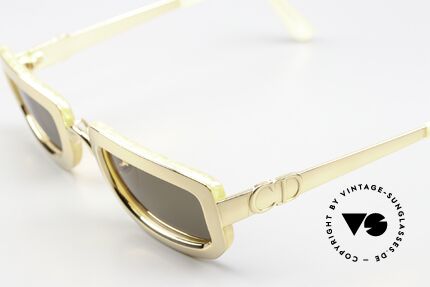 Christian Dior 2972 Women's Designer Sunglasses, unworn, flawless condition (like all our vintage shades), Made for Women
