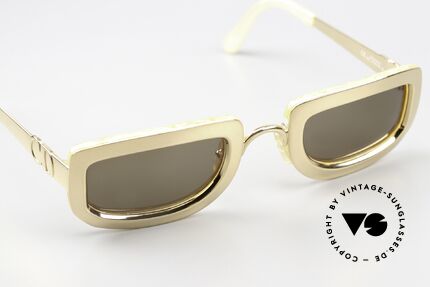 Christian Dior 2972 Women's Designer Sunglasses, NO RETRO sunnies; but a precious OLD 90's ORIGINAL, Made for Women