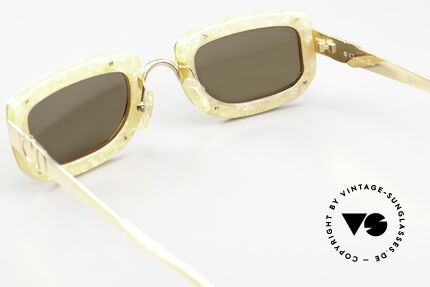 Christian Dior 2972 Women's Designer Sunglasses, sun lenses could be replaced with prescription lenses, Made for Women
