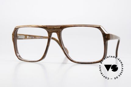 Neostyle Rotary 27 Real Old 80's Men's Specs, Neostyle vintage eyeglasses from the Rotary Series, Made for Men