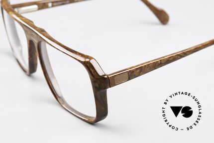 Neostyle Rotary 27 Real Old 80's Men's Specs, massive frame, but lightweight (pleasant to wear), Made for Men