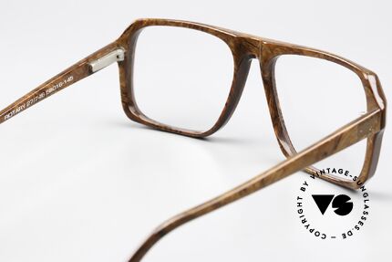 Neostyle Rotary 27 Real Old 80's Men's Specs, NO retro eyeglasses, but a real 35 years old unicum!, Made for Men