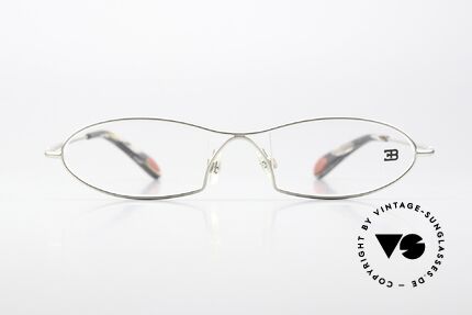 Bugatti 343 Odotype Very Sporty Men's Glasses, distinctive design of the ODOTYPE SERIES, Made for Men