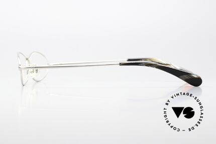 Bugatti 343 Odotype Very Sporty Men's Glasses, a 15 years old original in unworn condition, Made for Men