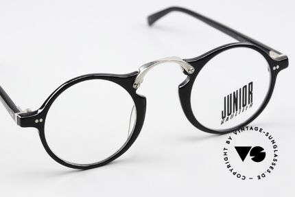 Jean Paul Gaultier 57-0271 Striking Designer Frame 90s, never worn (like all our rare vintage eyeglasses), Made for Men and Women