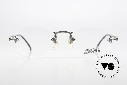 90年代、Jean Paul Gaultier サングラス【ビンテージ品】