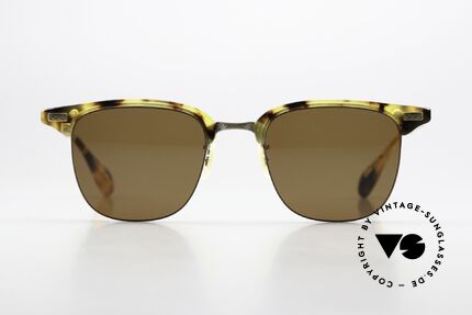 Oliver Peoples Executive Limited Japan Edition, exact model name: OV1172ST 1155/3, Limited Edition, Made for Men
